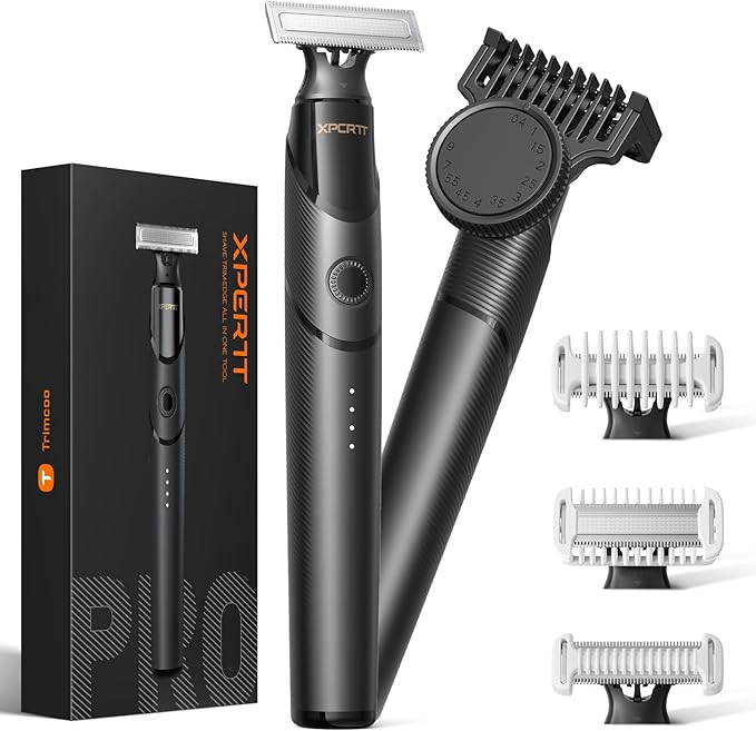 Looking for the rq111 smartclick beard styler? Why this 12-in-1 professional styler is the