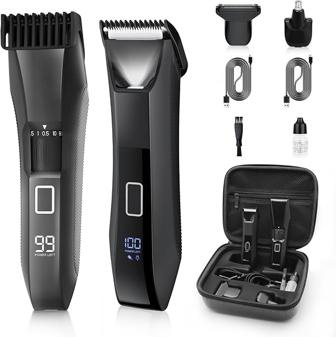 Master Your Look: Everything About Gillette Styler Comb Attachments & Next-Gen Trimming Solutions