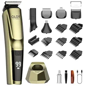 Still searching for Gillette beard trimmer replacement combs? What you might actually need is a complete system upgrade!